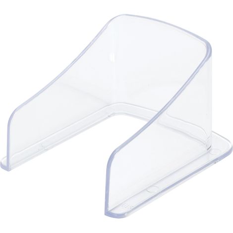 Housse de protection universelle étanche pour sonnette de porte avec lecteur de carte à code et contrôleur d'accès domestique (1/5)