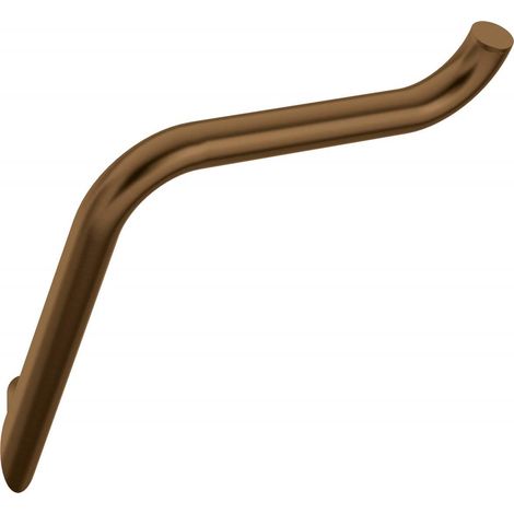 Deante ADI C211 Wand-Toilettenpapierhalter Bronze