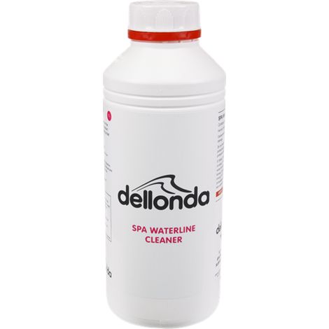 Dellonda DL58 Hot Tub/Spa Waterline/Surface Cleaner 1L (1/5)