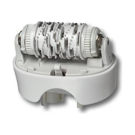Tête d'épilation 67030946 pour Epilateur - Rasoir - Tondeuse BRAUN SILK EPIL