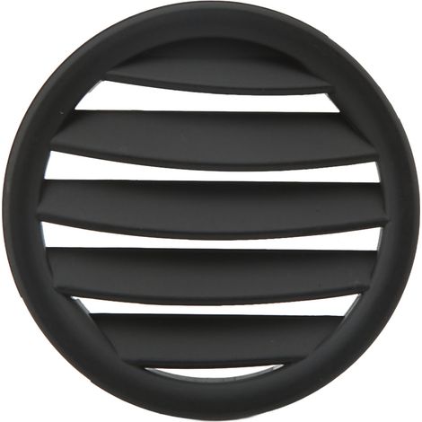 Luftauslassgitter vorne links 5S4Z 19E630 AAA für Ford Focus 2005-2007, Entlüftungsgitter für die Defrosteranlage, Ersatzteil, seitlicher Luftabweiser (1/5)