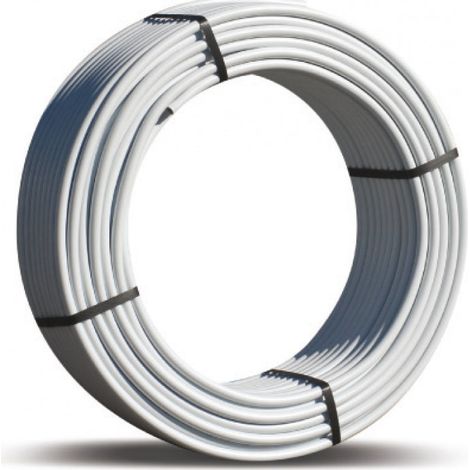 Nicoll - Tubo Multistrato Nudo ø16×2 PE-XB - Rotolo da 100 metri