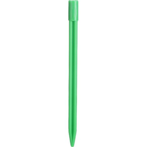 Poteau de Mousse Verte, Support de Plantes Grimpantes pour Plantes D'intérieur Fonctionne avec de la Mousse de Sphaigne (4) (1/5)