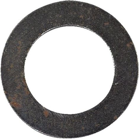 Arandela de ajuste 10x16x1 DIN988 AS-MOTOR E03134ASM