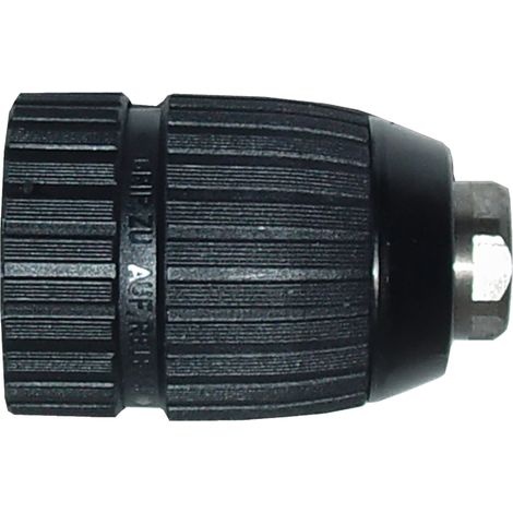 Mandrino rapido Makita 13 mm 12/\ - 20 UNF - 15 - 13 mm