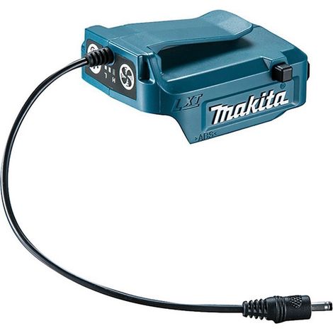 Makita GM00001607 SOPORTE BATERIA DFJ202***
