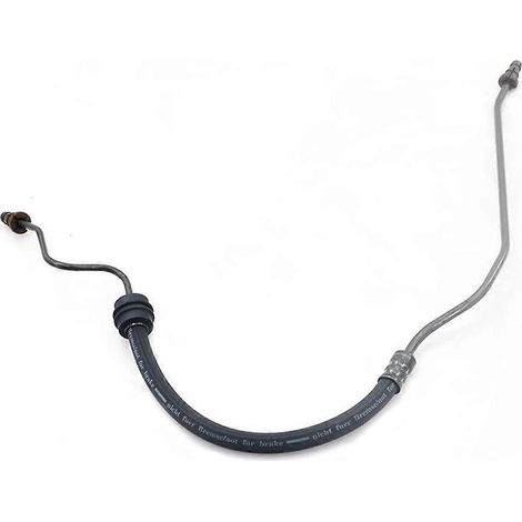 Maître-cylindre d'embrayage 2156F1, cylindre récepteur d'embrayage avant, automobile pour 206 207 307 408 C2 1.6 (1/5)