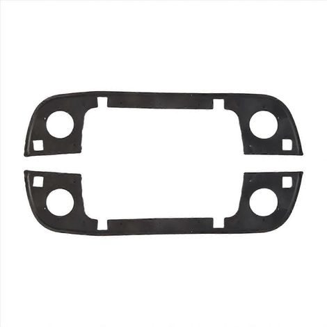 Türgriff-Gummidichtung links/rechts für BMW E36, E34, E32 (1/5)