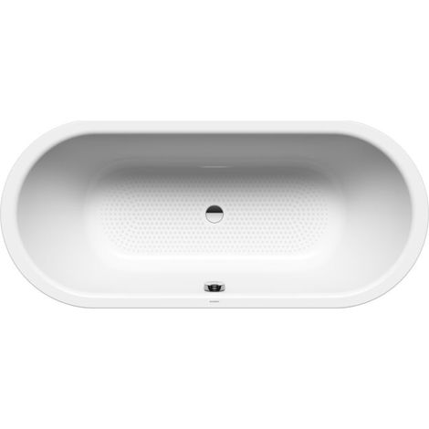 Kaldewei 292610210199 BW CLASSIC DUO OVAL Mod.116 (1/2)