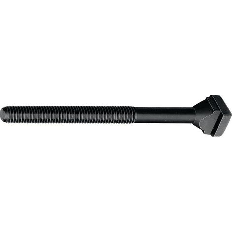AMF T-Nutenschraube DIN787 8 M16x16x125 vergütet auf 8.8 (1/4)