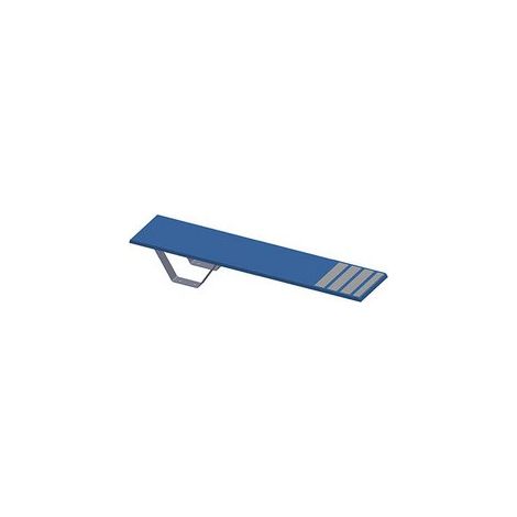 AstralPool Trampoline à ressorts 1,80 m pour piscine Default Title (1/4)