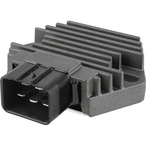 Module de commande d'allumage CDI Honda de remplacement 31600-HN5-671 pour moto TRX450R Sportrax 450 (1/4)