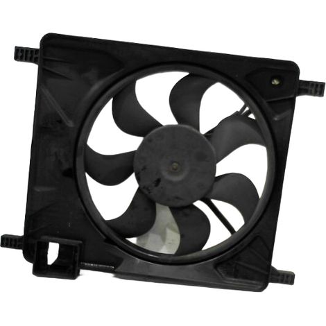 [PRODUIT D'OCCASION] Moteur Ventilateur Radiateur CHEVROLET Spark ♻️ Ref Oe. 95978939 - Garantie à vie (1/2)