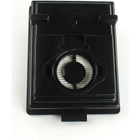 Gardez l'air de votre maison frais grâce aux filtres pour aspirateur Rainbow Rexair série E2 R12179 R12647B 1000002. Entretien facile - AquaForge (1/5)