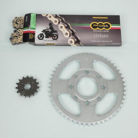 kit regina kette für motorrad honda 125 tl 1976 bis 1982 15x42