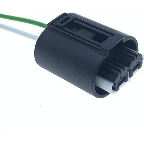 1-968642-1 Applicable au bouchon de klaxon BMW 1-968643-1 Gaine DJ7026-3.5-21 (1/4)