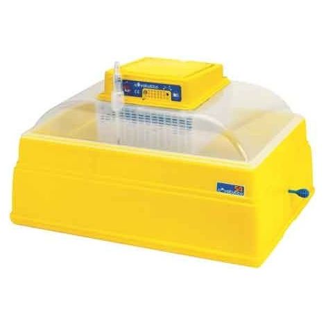 Brutkasten 'big' (54 Hühnereier) 230V Ohne Drehmotor - Kerbl