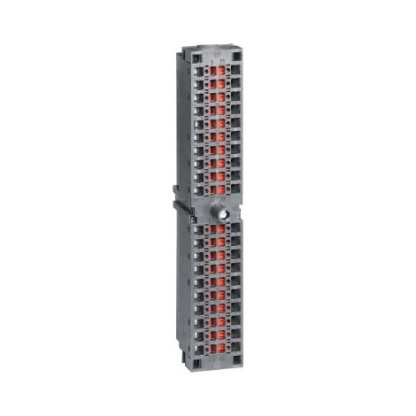 Connettore Frontale Simatic S7-300, 40 Poli per unità di ingressi/uscite