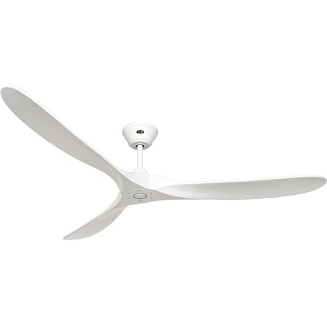ECO GENUINO 180, Ventilatore senza Luce, CasaFan