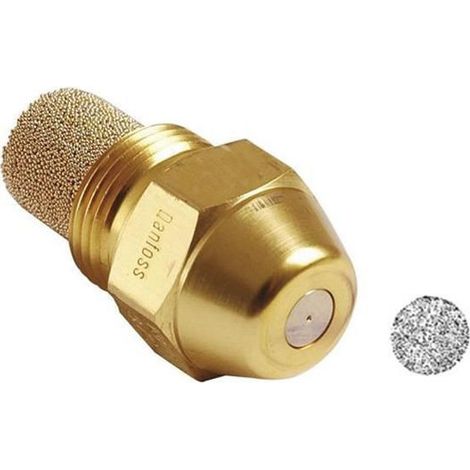 BOQUILLA PULVERIZADOR S SÓLIDO 45 12,50KG/ DANFOSS 030F4144
