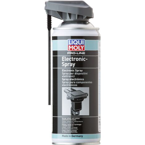 Liqui Moly Pro-Line 7386 Elektronikspray 400 ml