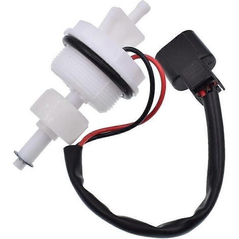 Capteur de filtre compatible avec L200 Montero Sport I 1990-2004 MB658726 (1/5)