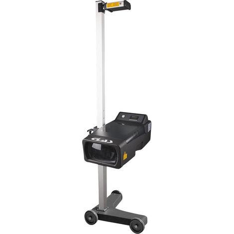 Réglophare double laser conforme Norme EN 60825 - AC 2013 - CLAS Equipements