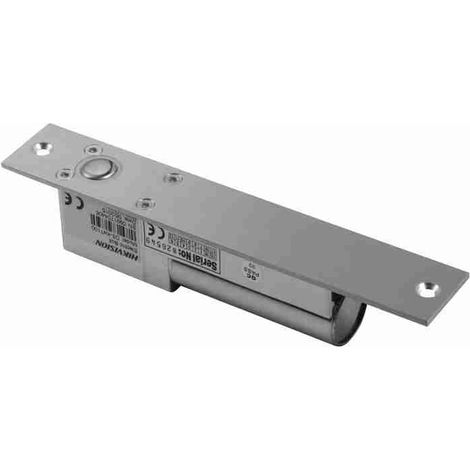 DS-K4T100 - PISTONE ELETTRICO