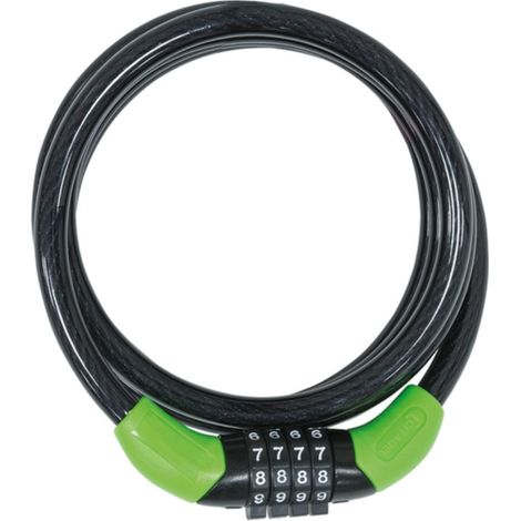 CANDADO COMBINACION CABLE CITADEL 150CM - EHLIS