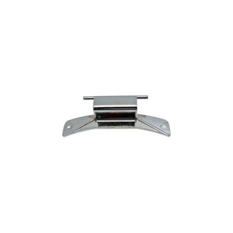 BRANDT GROUP - BISAGRA PUERTA LAVADORA FAGOR VEDETTE HUBLOT L79C000A6-55X9901