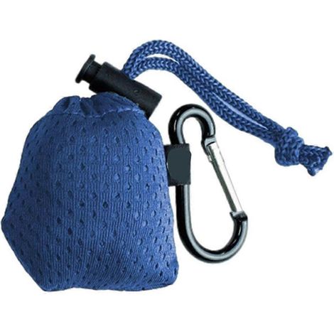 Sacs à provisions pliables, réutilisables et imperméables, grande capacité de rangement avec crochets, lavables en machine (1/5)