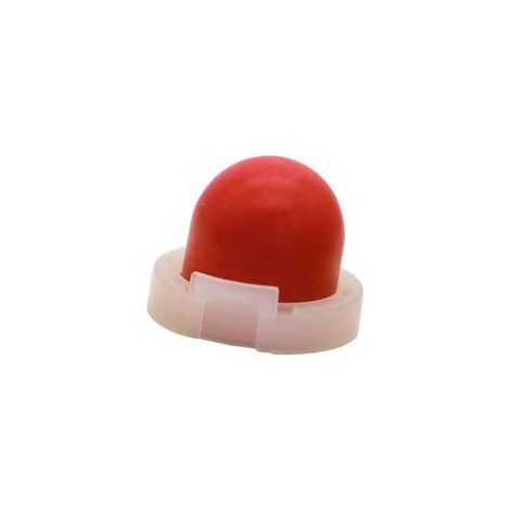 Poire d'amorçage de carburateur pour moteurs Briggs & Stratton 694394 Sprint/Classic/Quattro (1/4)