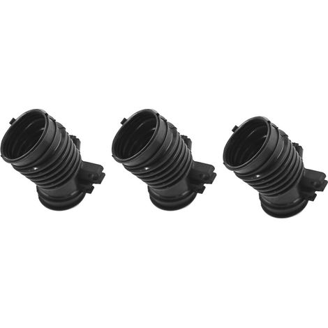 Adecuado para 3 mangueras de admisión nuevas, aplicable a los modelos 2012, 2013, 2014 y 2015. Números de pieza: 17225-R1A-A01, 17225R1AA01