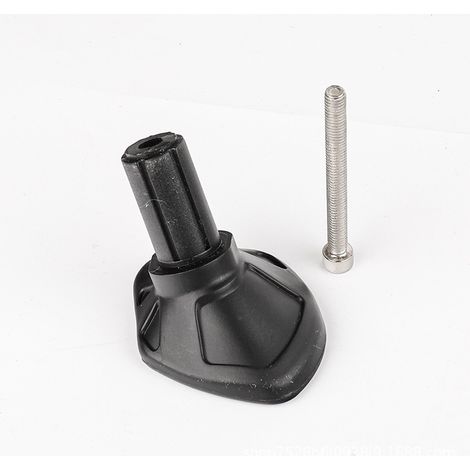 Convient aux béquilles, béquilles latérales et bases de béquilles KTM modifiées pour motos tout-terrain KTM300 XC/XCW. (1/5)