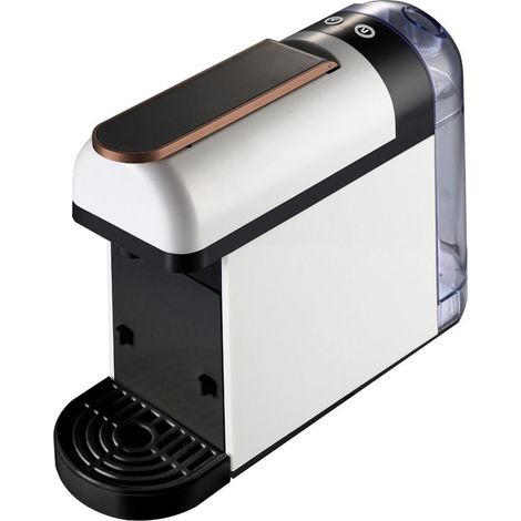 Caffettiera a capsule 20 bar 1500W KÜKEN