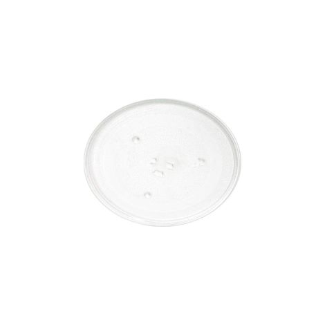 FIND A SPARE Plateau Tournant avec 6 fixations 288mm