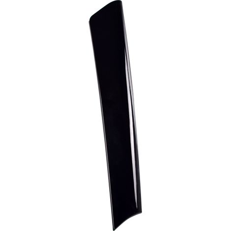 51137128157 Left A-pillar molded decorative pillar cover suitable for BMW MINI COOPER R50 R52 R53 (1/4)