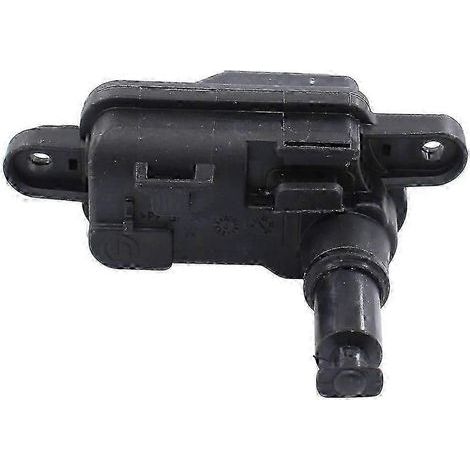 Moteur d'actionneur de bouchon de réservoir de carburant - 510810773 (1/5)