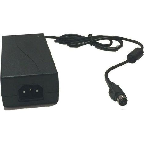 premier PS99 alimentation externe imprimante noir 24V