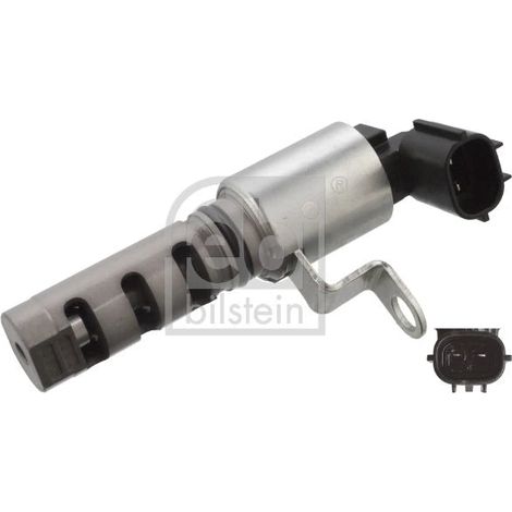 Valve de commande, réglage d'arbres à came FEBI BILSTEIN 107418 DAIHATSU (1/2)
