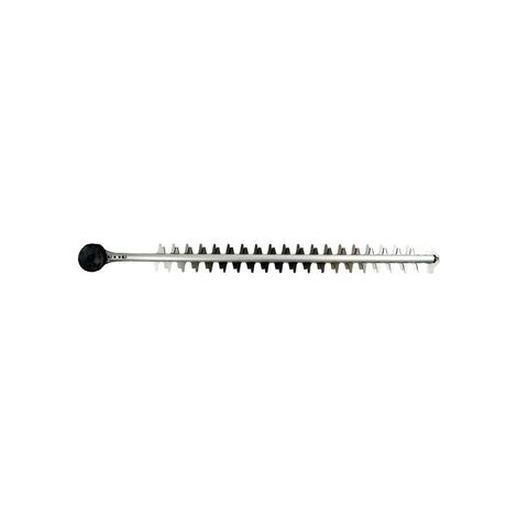 Lamier et albero completo tagliasiepi MAC MHTP710