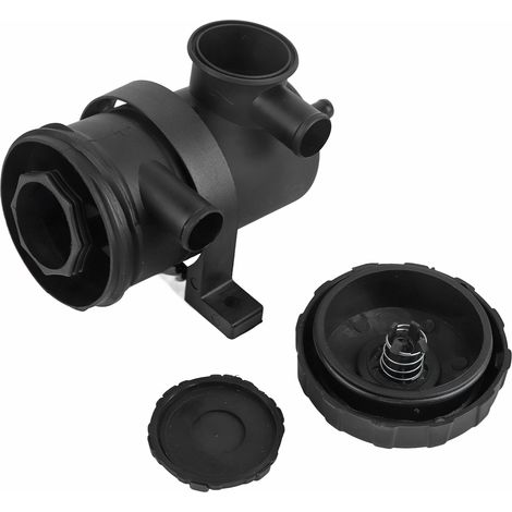 EVGATSAUTO 3931030955 3931017950 Le séparateur d'huile-séparateur d'huile universel peut filtrer pour la ventilation du carter (1/5)