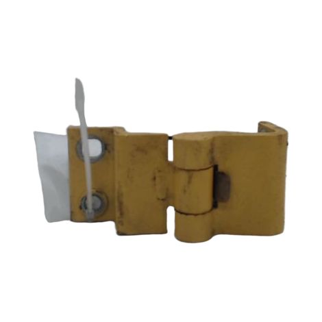 [PRODUIT D'OCCASION] Charniere Sup Porte Battante Ard CITROEN Nemo ♻️ Ref Oe. 8717c6 - Garantie à vie (1/2)