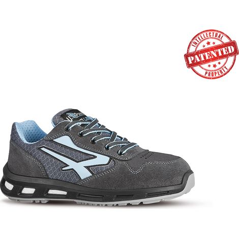 U-Power Lolly Scarpe antinfortunistiche basse S1P SRC ESD - 40 (1/5)