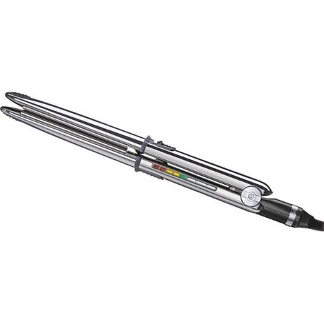 Lisseur - BABYLISS - Elipsis 3100 - Noir - Embouts isolants - Cordon rotatif résistant