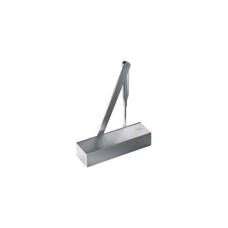 CHIUDIPORTA AEREO SERIE TS 71- - argento (22213501) - 1 pezzi DORMAKABA