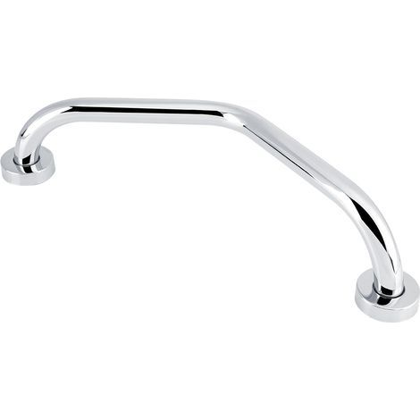 Sicherheits-Haltegriff aus Edelstahl für Badewanne, Dusche, Badewannengriff (1/5)