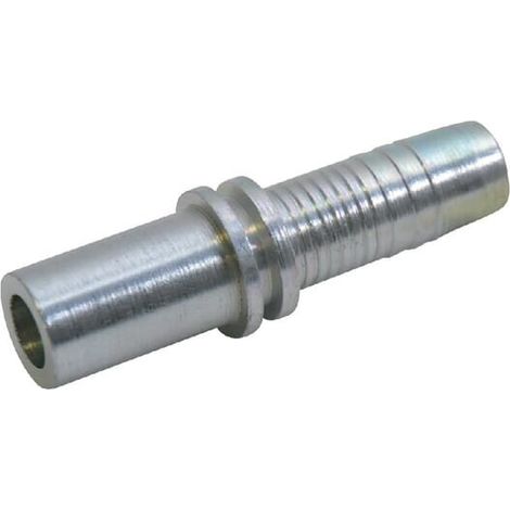 Inserto DN10 (3/8") - tubo vertical 酶12 mm ALFAGOMMA PT1012