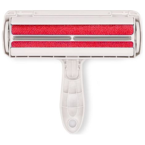 Brosse à poils pour animaux de compagnie, épilateur réutilisable pour animaux de compagnie (1/5)