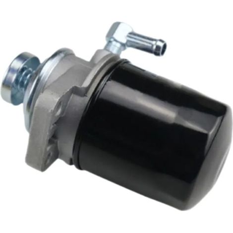 Le fertre bis carburant 8-97287518-0 est kompatibel mit l'Isuzu D-Max TFR TFS 4JH1. (1/4)